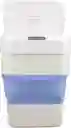 Bote De Basura Cubo De Basura Con Sensor Inteligente Papelera De Reciclaje 17.5 L