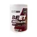 Energía Beet Con Remolacha Elitemax