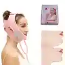 Correa Mascara Adelgazante Para La Cara Forma De V Lifting