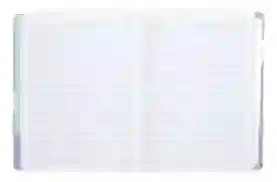 Cuaderno Ferocarril Económico Niña
