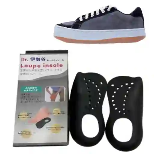 Protector De Sneakers - Tenis