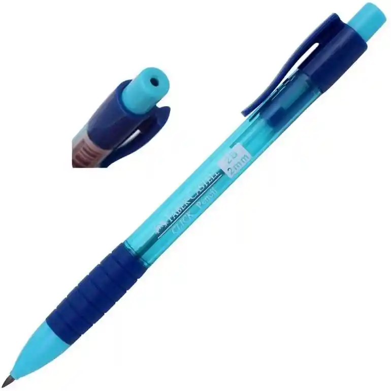 Porta Minas Azul