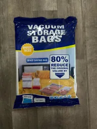 Bolsas De Almacenamiento