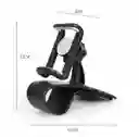 Soporte Universal Para Celular De Auto – Rotación 360° Y Multiángulo