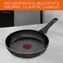 Sarten Imusa Hardtitan​ 24cm Negro Antiadherente