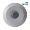 Sensor De Movimiento Techo Plano Daliz