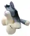 Muñeco Peluche Gato Lucifer Peluche Lucifer