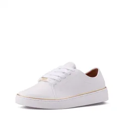 Tenis Blanco Vizzano Talla 35