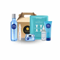 Combo Skin Care Acido Hialuronico