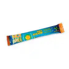 Acifree Doble Acción Suspensión Oral Menta Sachet