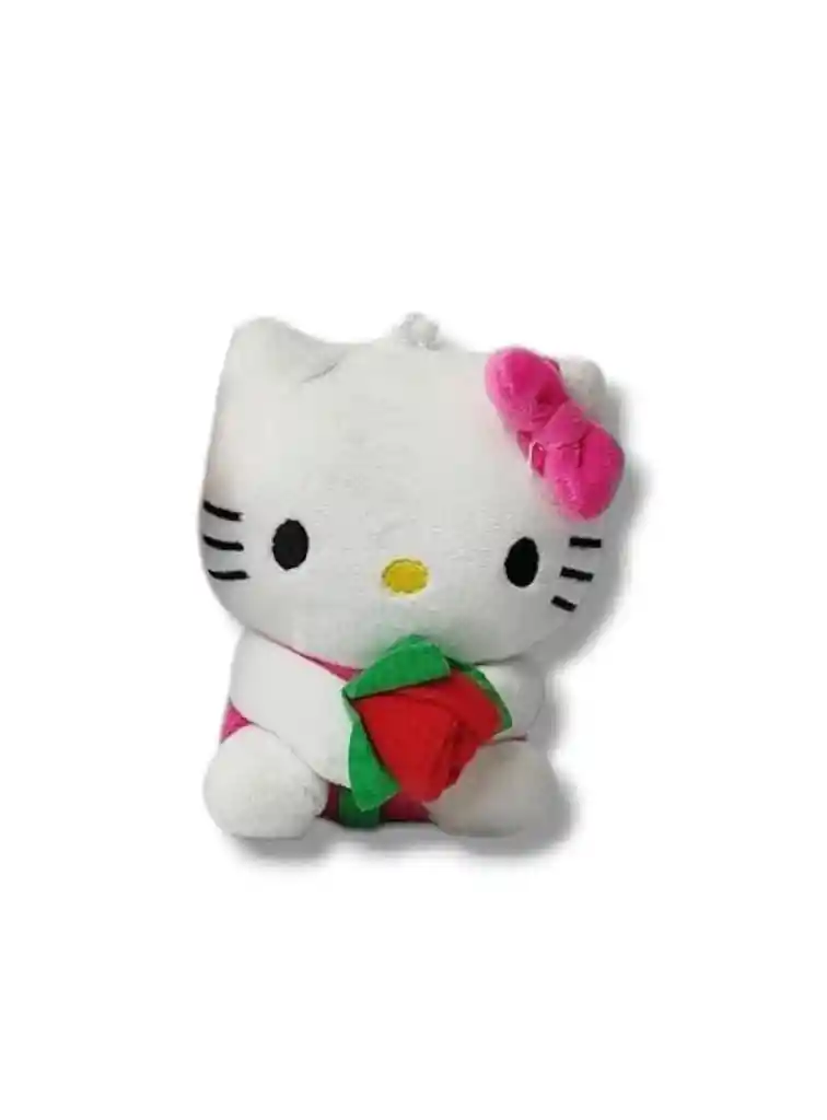 Llavero 12 Cm Hello Kitty