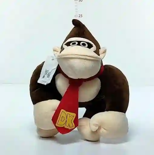 Peluche Donkey 25 Cm