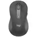 Mouse Inalámbrico, Bluetooth Logitech Signature M650 L Zurdo