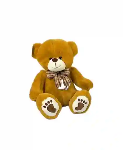 Peluche Oso 30 Cm
