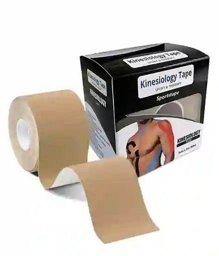 Cinta Kinesiologica Terapeutica