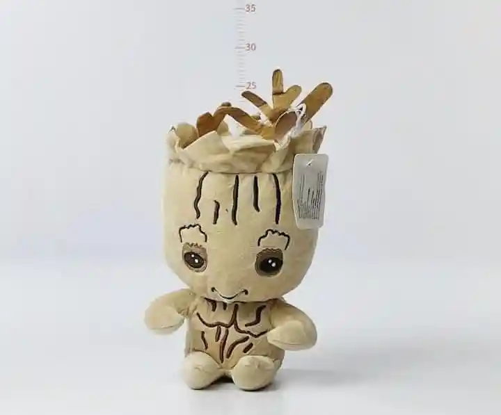 Peluche Groot 25 Cm