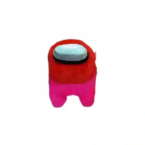 Peluche Among Us 15 Cm