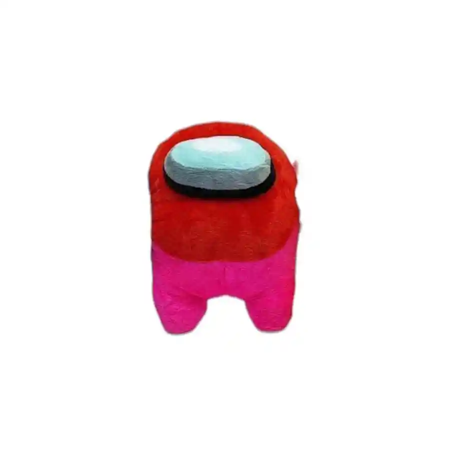 Peluche Among Us 15 Cm