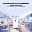 Plafon Wifi Control Enchufe Interruptor Inteligente Bombillo