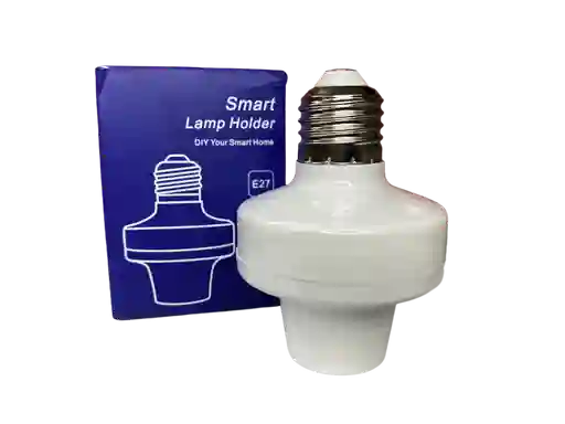 Plafon Wifi Control Enchufe Interruptor Inteligente Bombillo