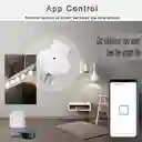 Plafon Wifi Control Enchufe Interruptor Inteligente Bombillo