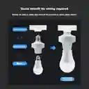 Plafon Wifi Control Enchufe Interruptor Inteligente Bombillo