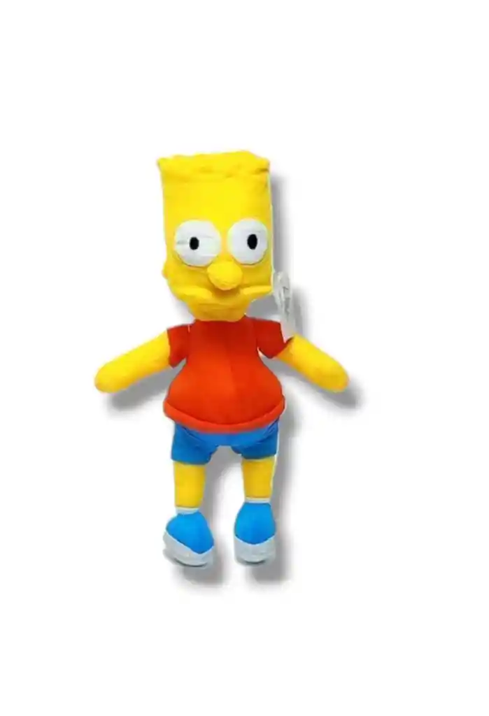 Peluche Bart 30 Cm