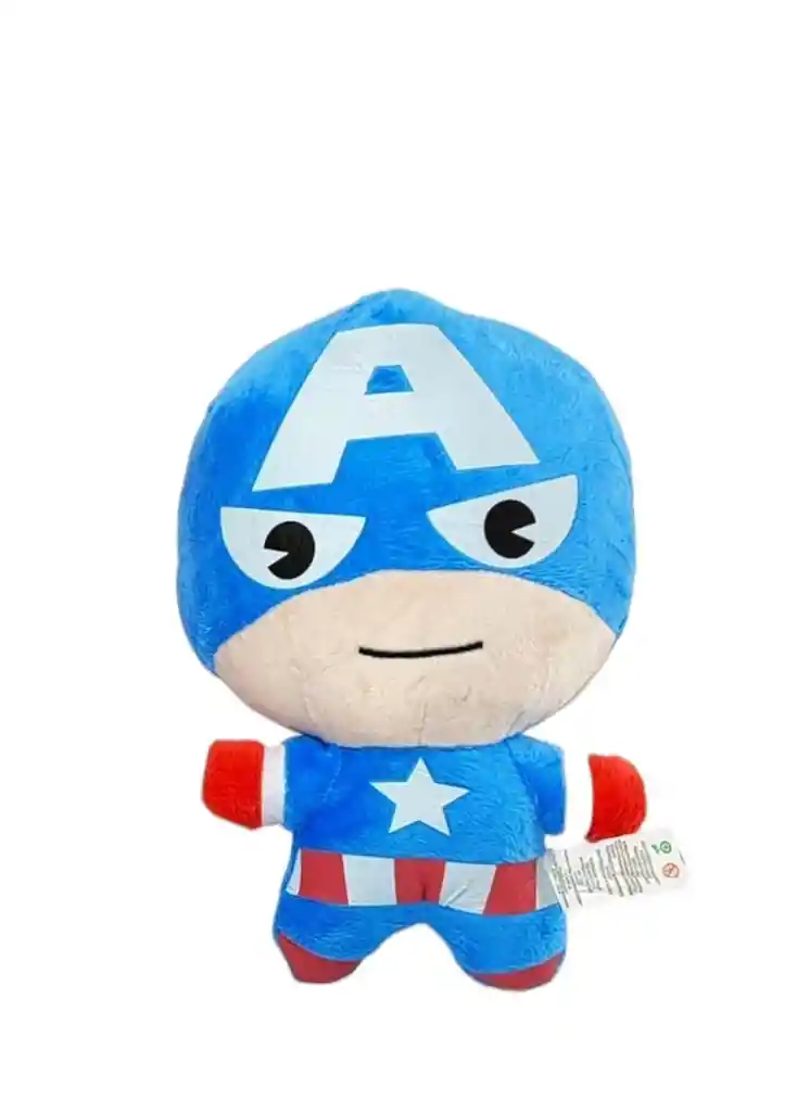 Peluche Super Héroe