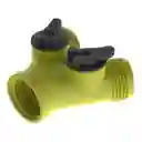 Yee Para Lavadora Y Jardin Amarilla Pcp