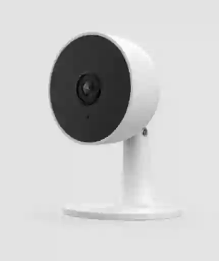 Cámara Seguridad Tuya Wifi Hd Usb