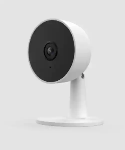 Cámara Seguridad Tuya Wifi Hd Usb