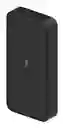 Cargador Portatil 20000mah Xiaomi Redmi Power Bank 18w Usb-c