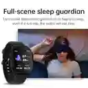 Reloj Inteligente Deportivo Smartwatch T900 Ultra 49mm, Plateado Y Correa Gris