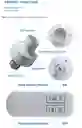 Enchufe Bombillo Control Interruptor Inteligente Bombillo