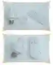 Enchufe Bombillo Control Interruptor Inteligente Bombillo