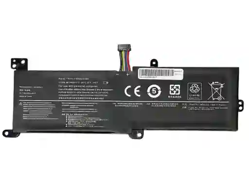 Bateria Portatil Para Lenovo L16s2pb2 L16l2pb1 L16l2pb2 320-15ikb