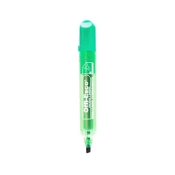 Marcador Permanente Verde