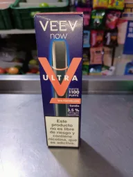 Vapeador Veev Now Ultra 3,5 %n 1100 Puff Watermelon