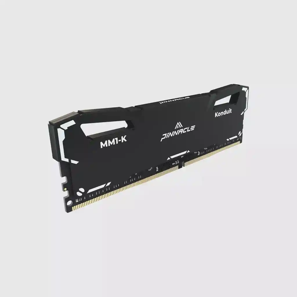 Ram 8gb Ddr4 Timetec 3200mhz Pinnacle Memoria Escritorio