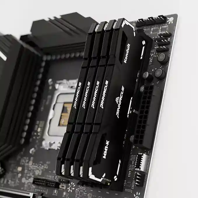 Ram 8gb Ddr4 Timetec 3200mhz Pinnacle Memoria Escritorio
