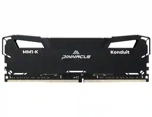 Ram 8gb Ddr4 Timetec 3200mhz Pinnacle Memoria Escritorio