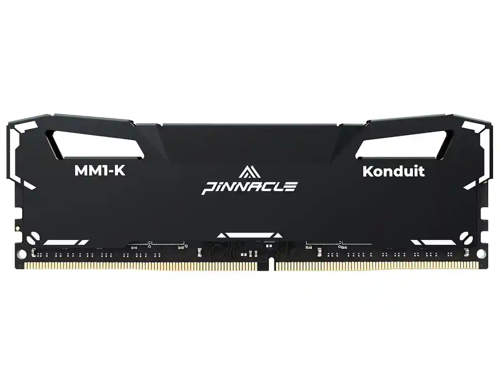 Ram 8gb Ddr4 Timetec 3200mhz Pinnacle Memoria Escritorio