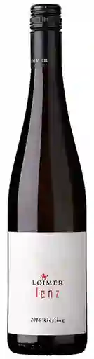 Vino Blanco Loimer Lenz Riesling Kamptal Dac