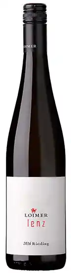 Vino Blanco Loimer Lenz Riesling Kamptal Dac