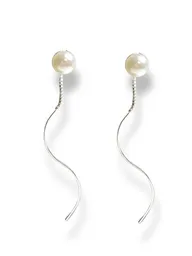 Arete En Plata Ley 925 Colgante, Aretes En Plata, Joyeria Joyas