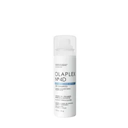 Olaplex 4d Shampoo Seco Desintoxica Limpia Y Da Volumen – Dry Shampoo 32g (tamaño Viajero)