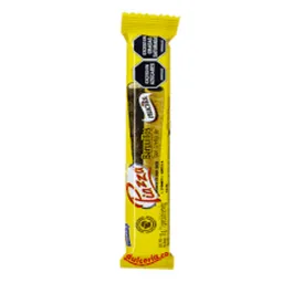 Piazza Con Crema Nucita Unid X18gr