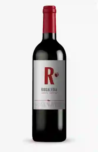 Vino Tinto Rosaleda Cabernet Sauvignon 750 Ml