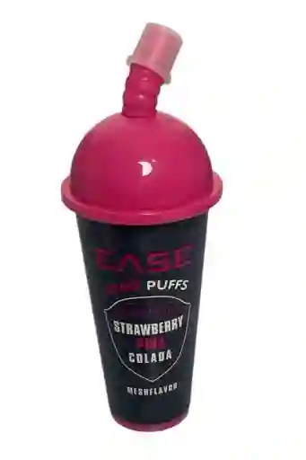 Vape Ease Piña Colada 8000 Puffs Vaper Vapper Vapeador Cigarrilo Electronico