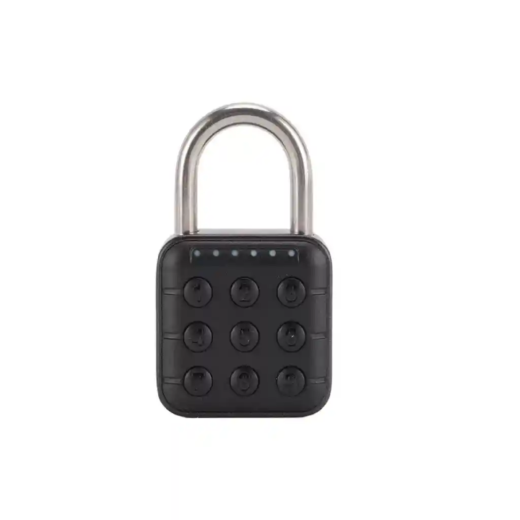 Locker Locker Lock Combination, Aleación De Zinc